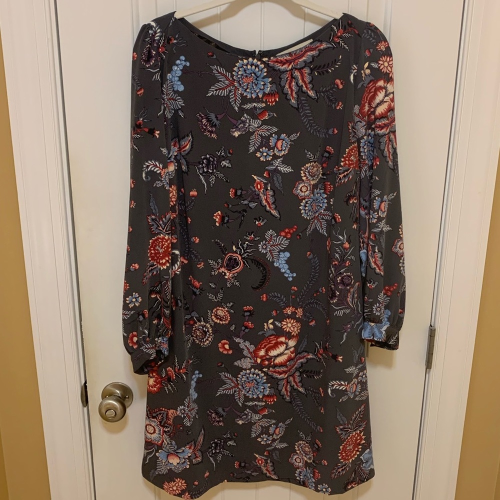 Loft Dress